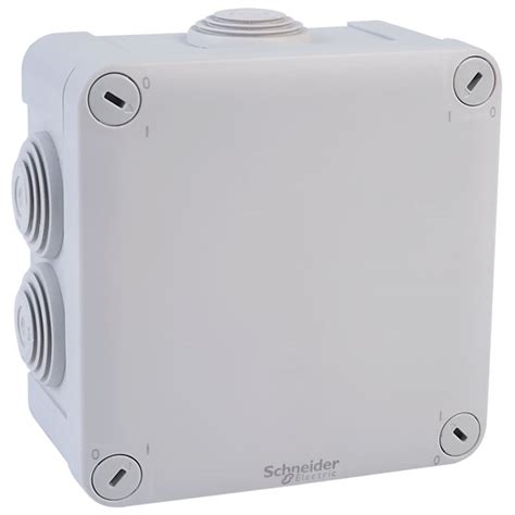 schneider electric round 4 terminal junction box|schneider electric enclosures catalogue pdf.